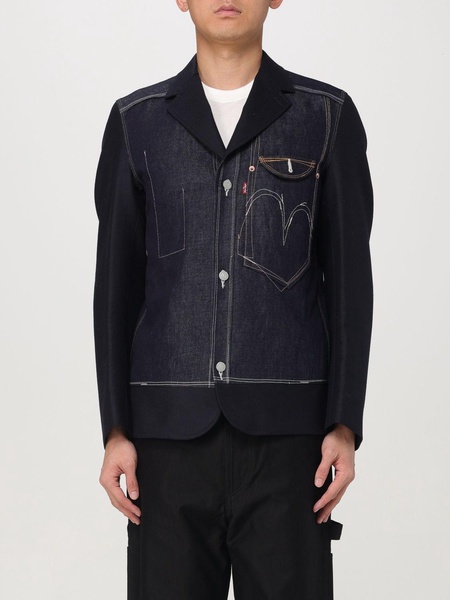 Blazer men Junya Watanabe