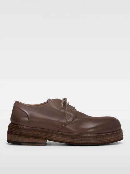 Brogue shoes men Marsell