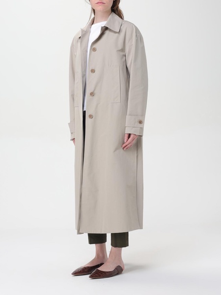 Trench coat woman Aspesi