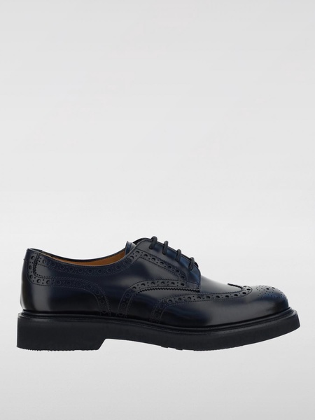 Brogue shoes men Church's