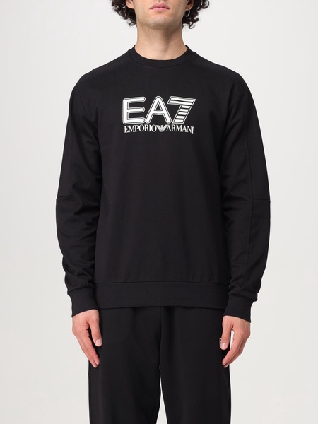 Sweatshirt men Ea7