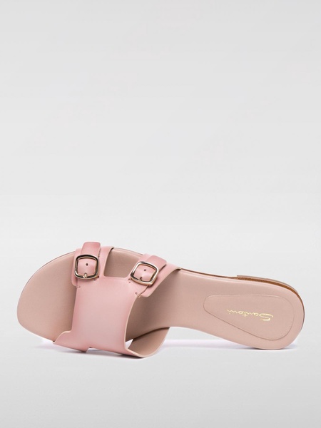 Flat sandals woman Santoni