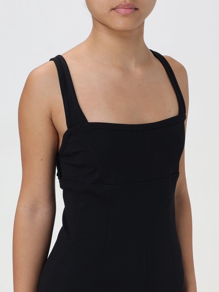 Dress woman Helmut Lang