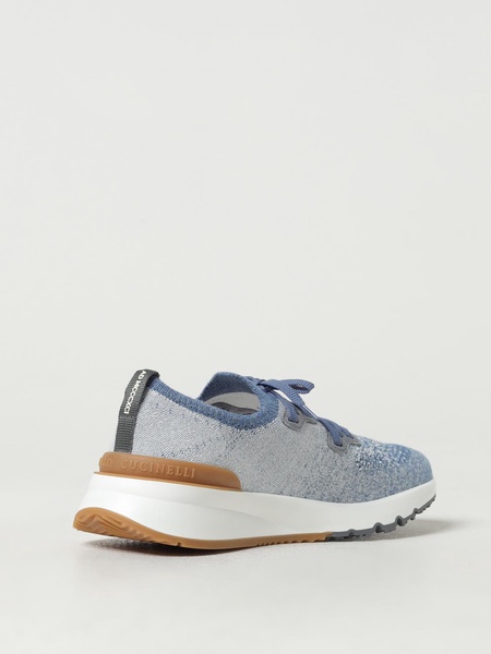 Sneakers men Brunello Cucinelli