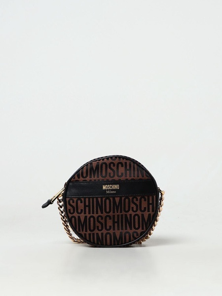 Crossbody bags woman Moschino Couture