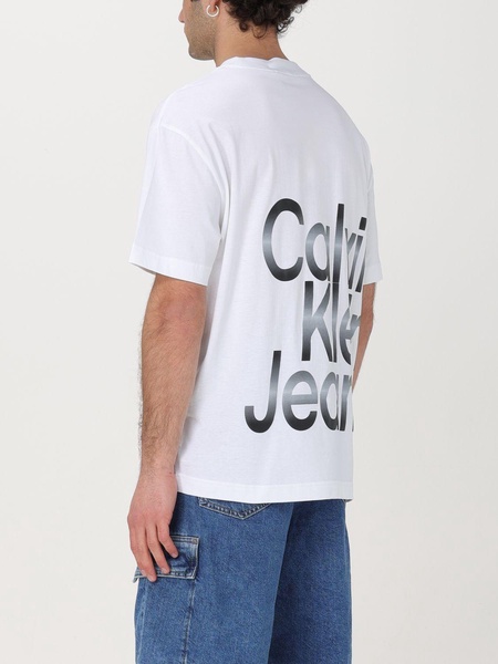 T-shirt men Ck Jeans