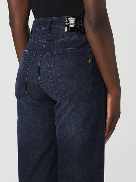 Dondup jeans in stretch denim