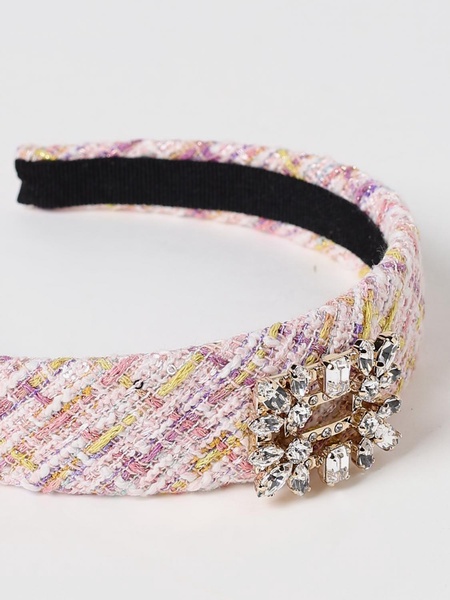 Hair accessory woman Roger Vivier