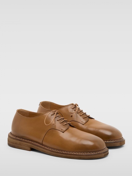 Brogue shoes men Marsell