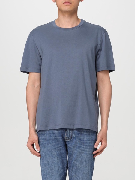 T-shirt men Brioni