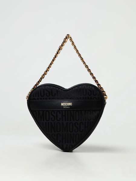 Crossbody bags woman Moschino Couture