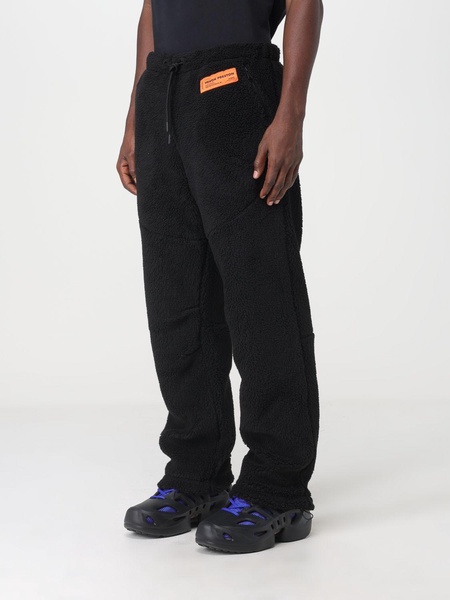 Pants men Heron Preston