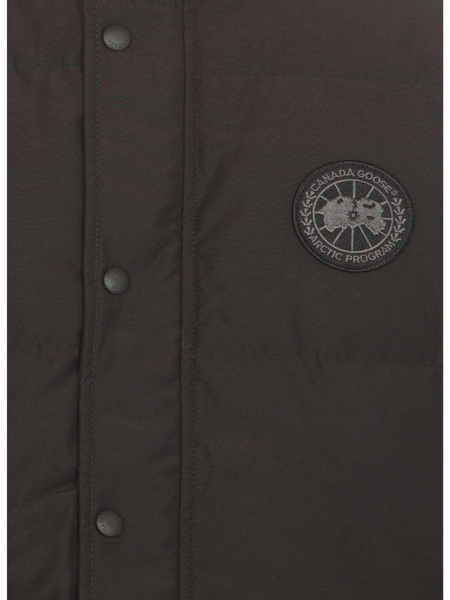 Canada Goose men's vest