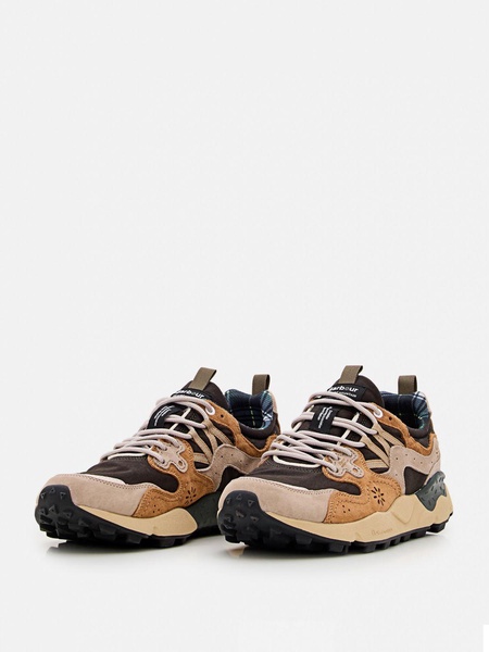 Sneakers men Barbour