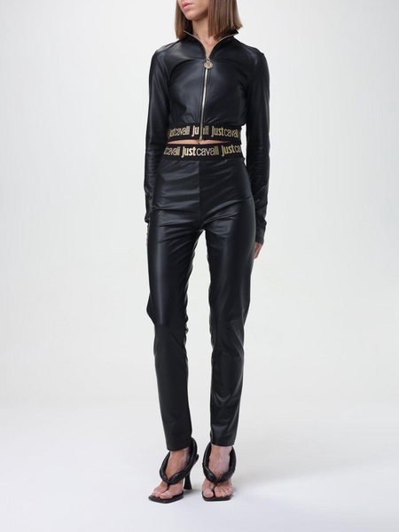 Pants woman Just Cavalli