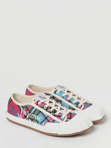 Sneakers men Vivienne Westwood