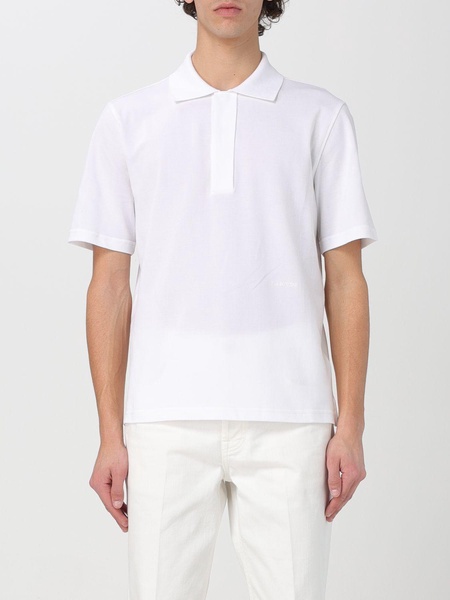 Polo shirt men Lanvin