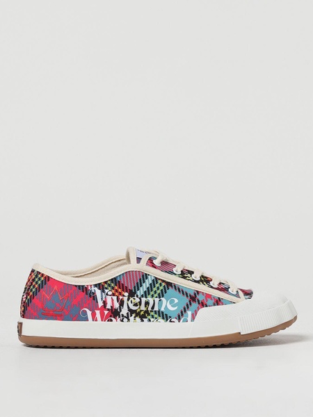 Sneakers men Vivienne Westwood