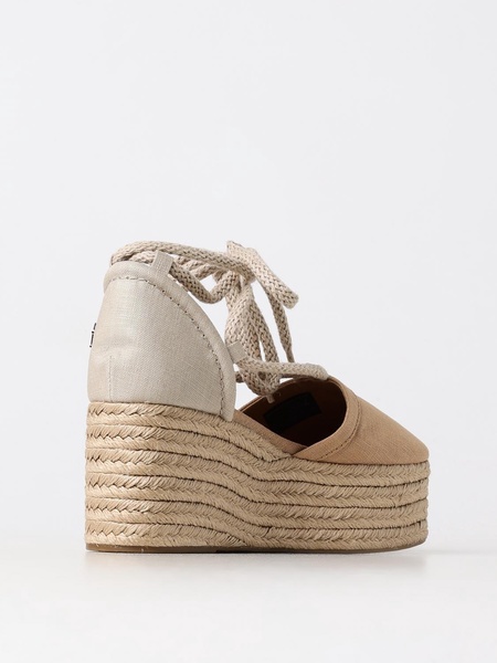 Wedge shoes woman Tommy Hilfiger