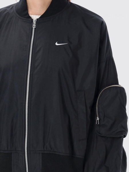 Nike women's bomber jacket