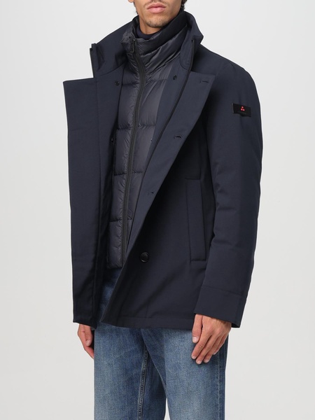 Coat men Peuterey