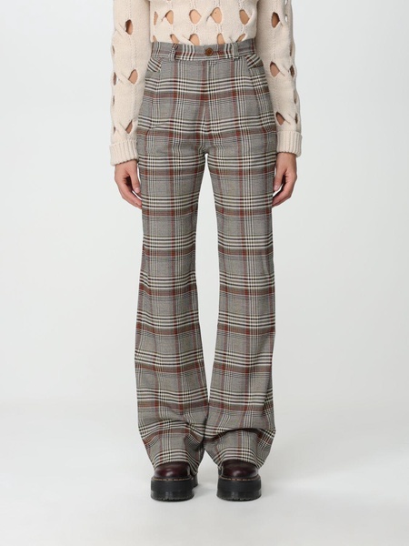 Pants woman Vivienne Westwood