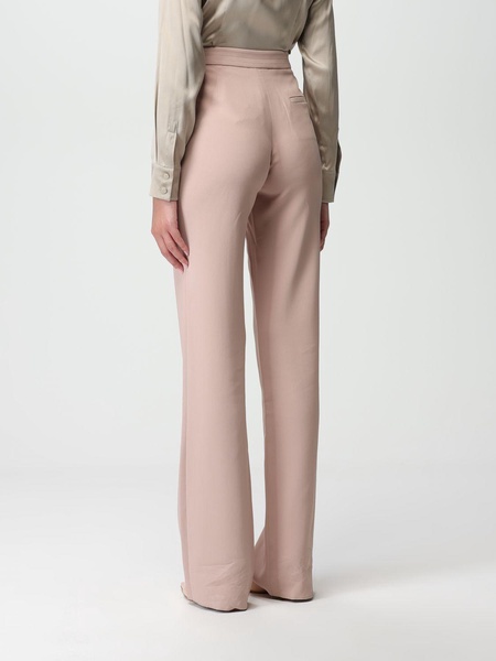 Giorgio Armani pants in stretch viscose blend