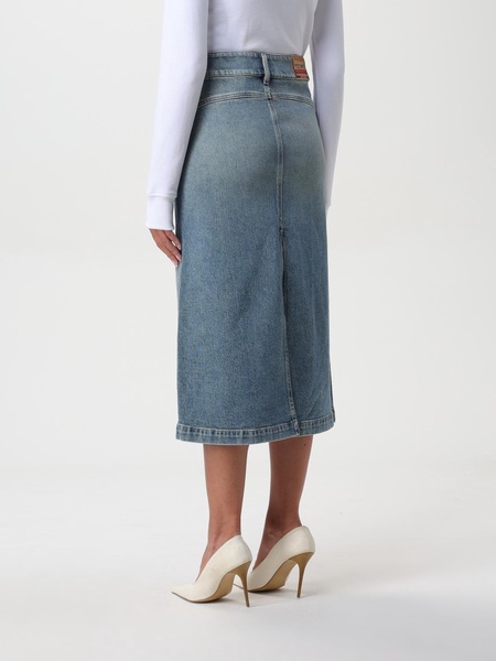 Skirt woman Diesel