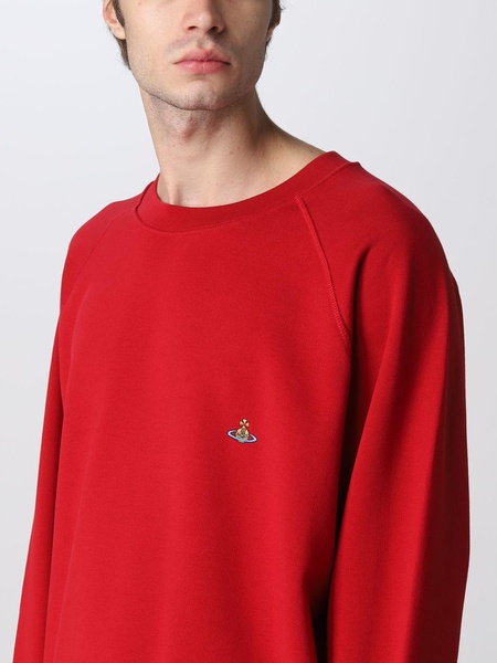 Sweatshirt men Vivienne Westwood