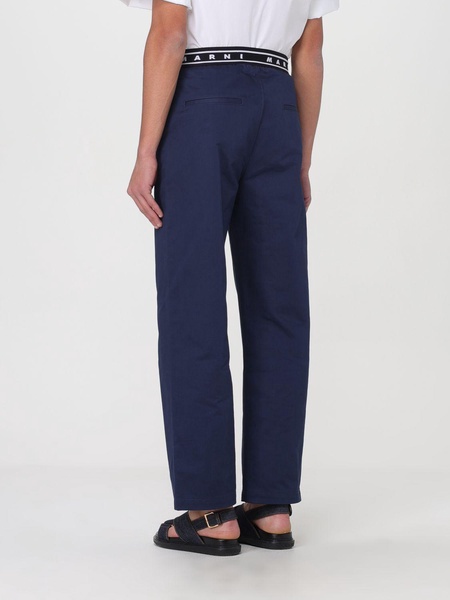 Pants men Marni