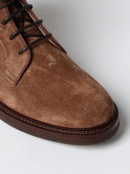 Boots men Brunello Cucinelli