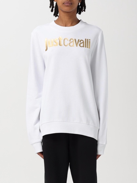 Sweatshirt woman Just Cavalli