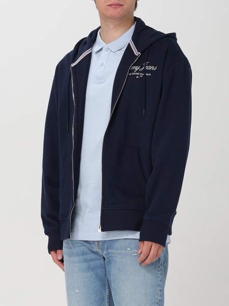 Sweatshirt men Tommy Jeans