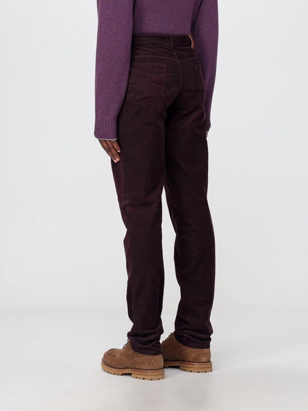 Pants men Brunello Cucinelli