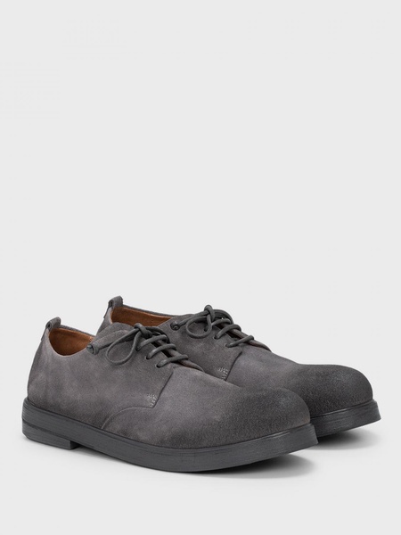 Brogue shoes men Marsell