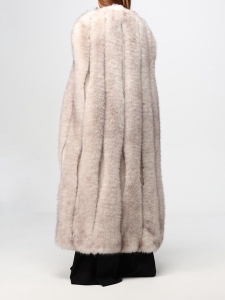 Coat woman Ermanno Scervino