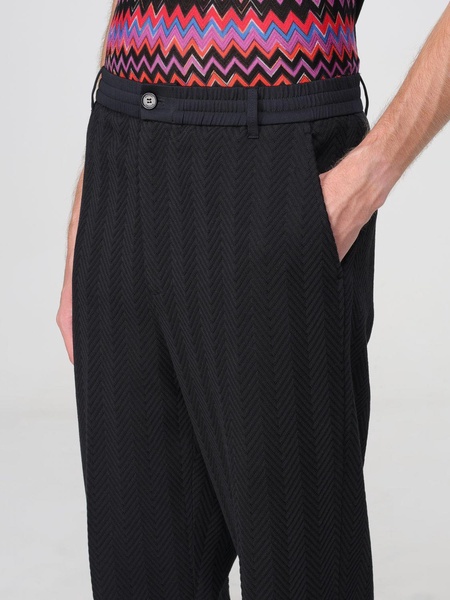 Pants men Missoni