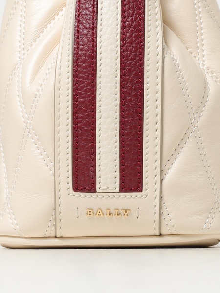 Bally women's shoulder bags