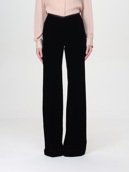 Pants woman Emporio Armani