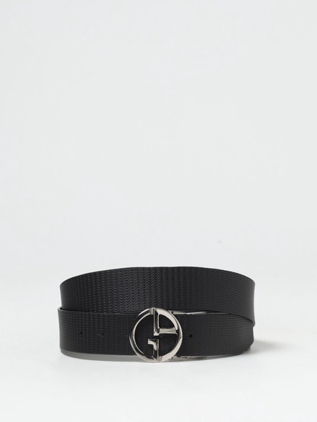 Belt men Giorgio Armani