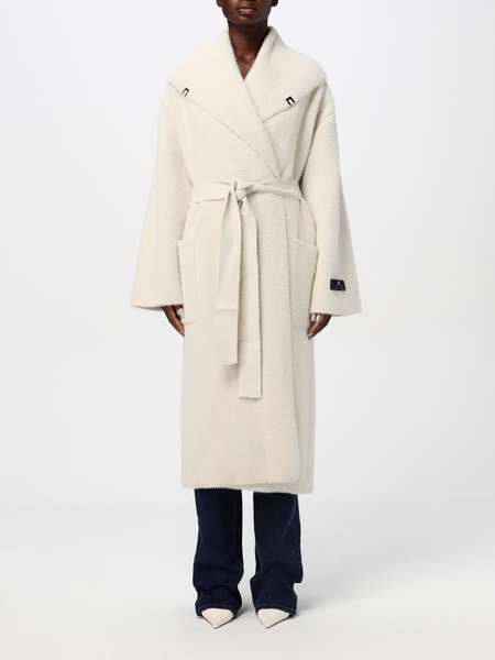 Coat woman Elisabetta Franchi