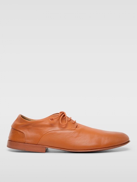 Brogue shoes men Marsell