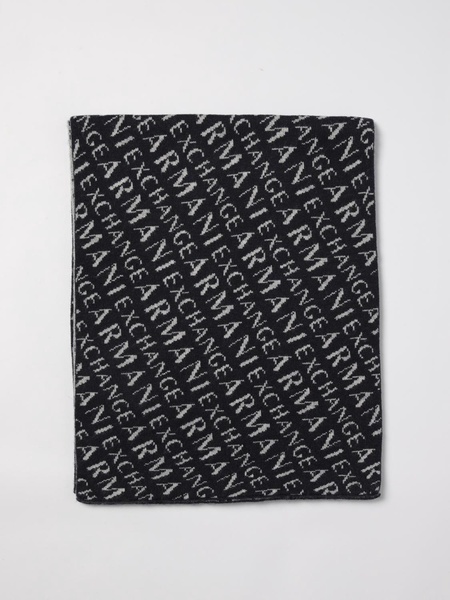 Scarf men Armani Exchange