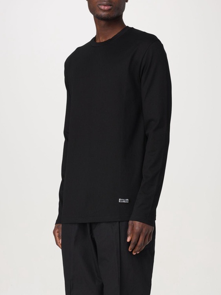 T-shirt men Jil Sander