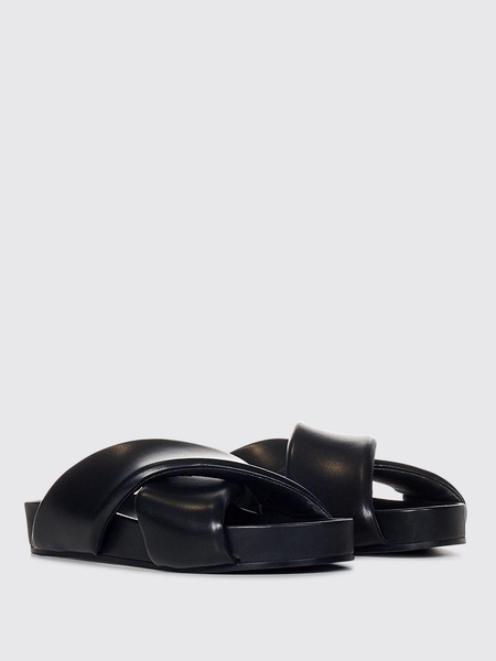 Shoes men Jil Sander