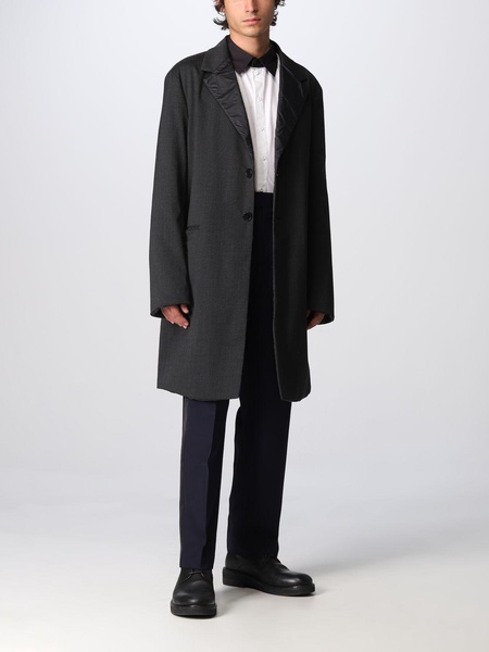 Coat men Karl Lagerfeld