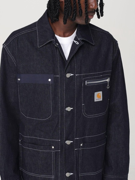 Junya Watanabe cotton denim jacket