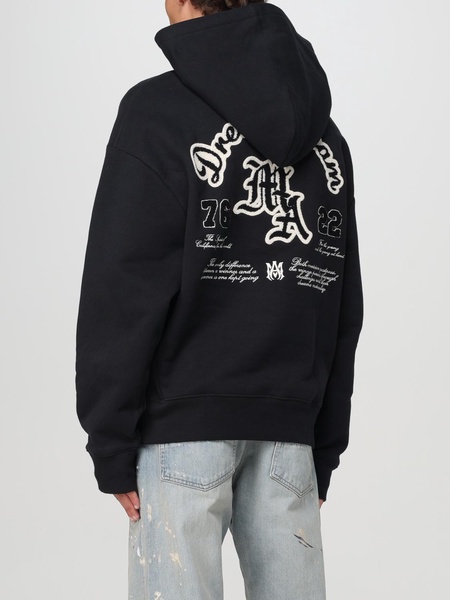 Sweatshirt men Amiri