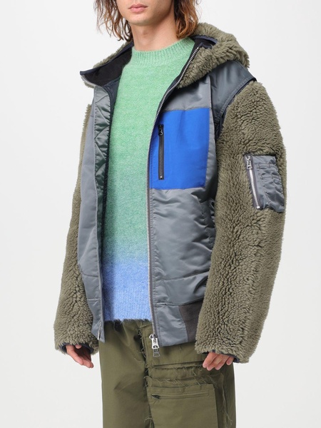 Jacket men Sacai