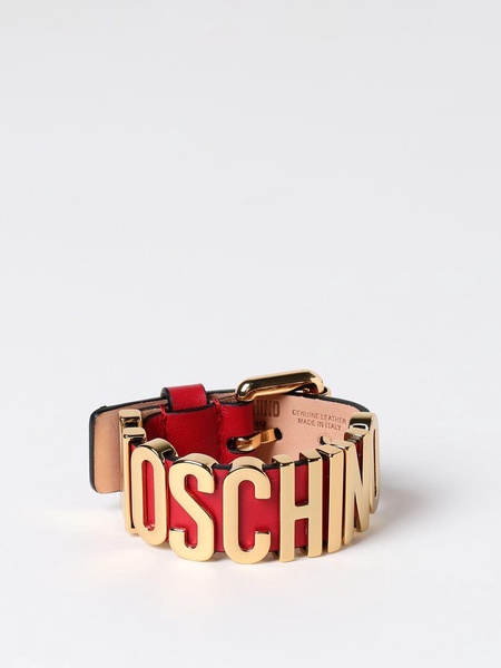 Jewel woman Moschino Couture